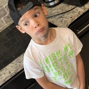 Meet your Posher, Shaun